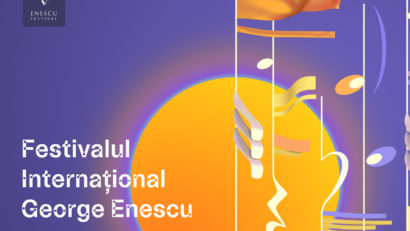 Festivalul Internațional George Enescu 2025/ 4.000 de artiști din 28 de țări