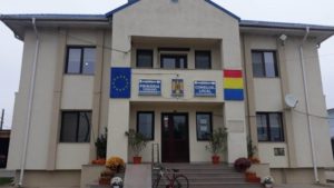 Investiții importante în comuna Radomirești