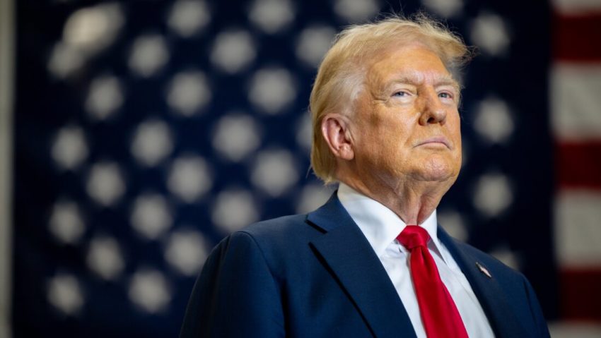 SUA: Donald Trump, îşi începe, oficial, cel de-al doilea mandat la Casa Albă