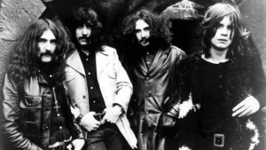 Trupa Black Sabbath se reunește, în formula originală